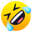 哈哈
