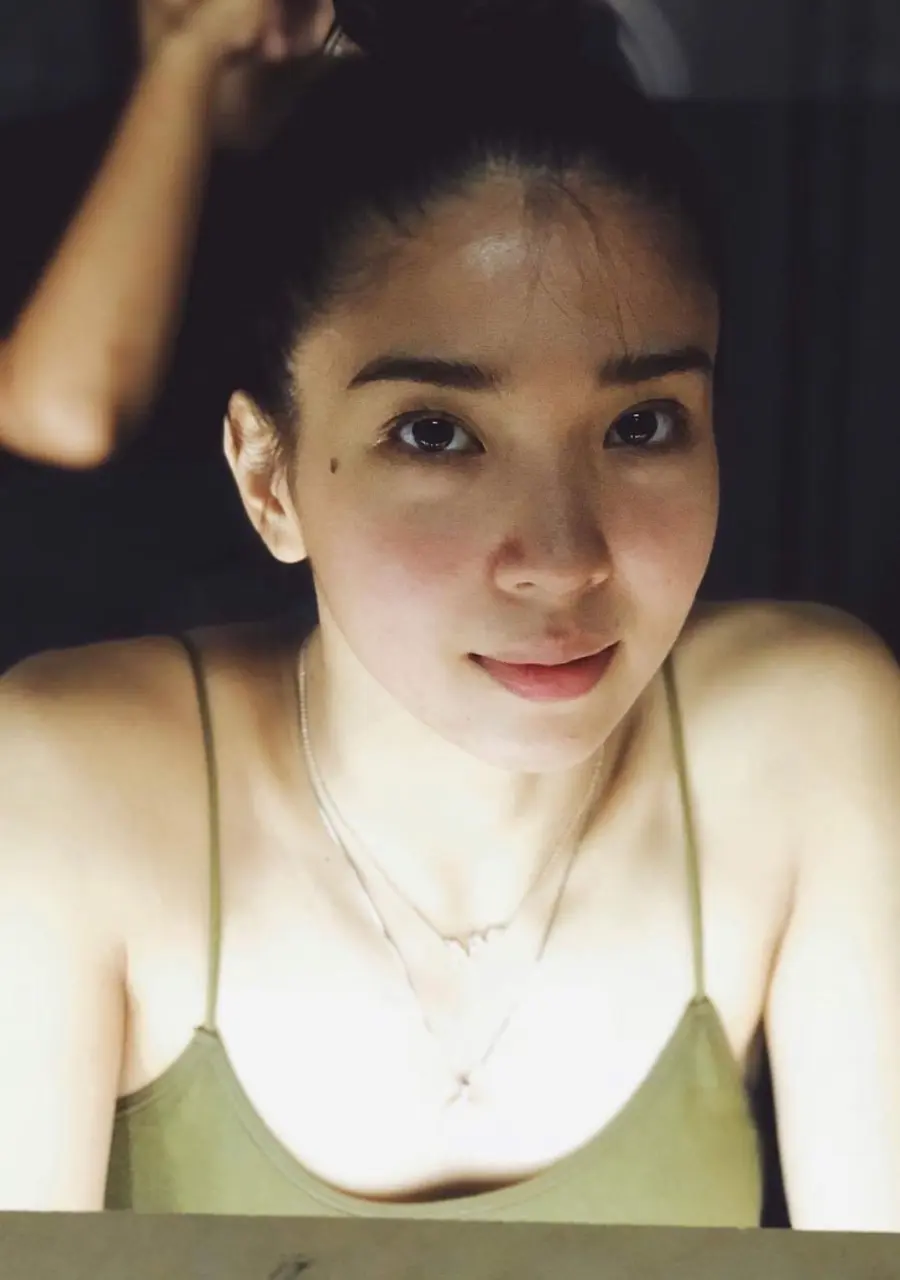 Ig finds: petite na dancer