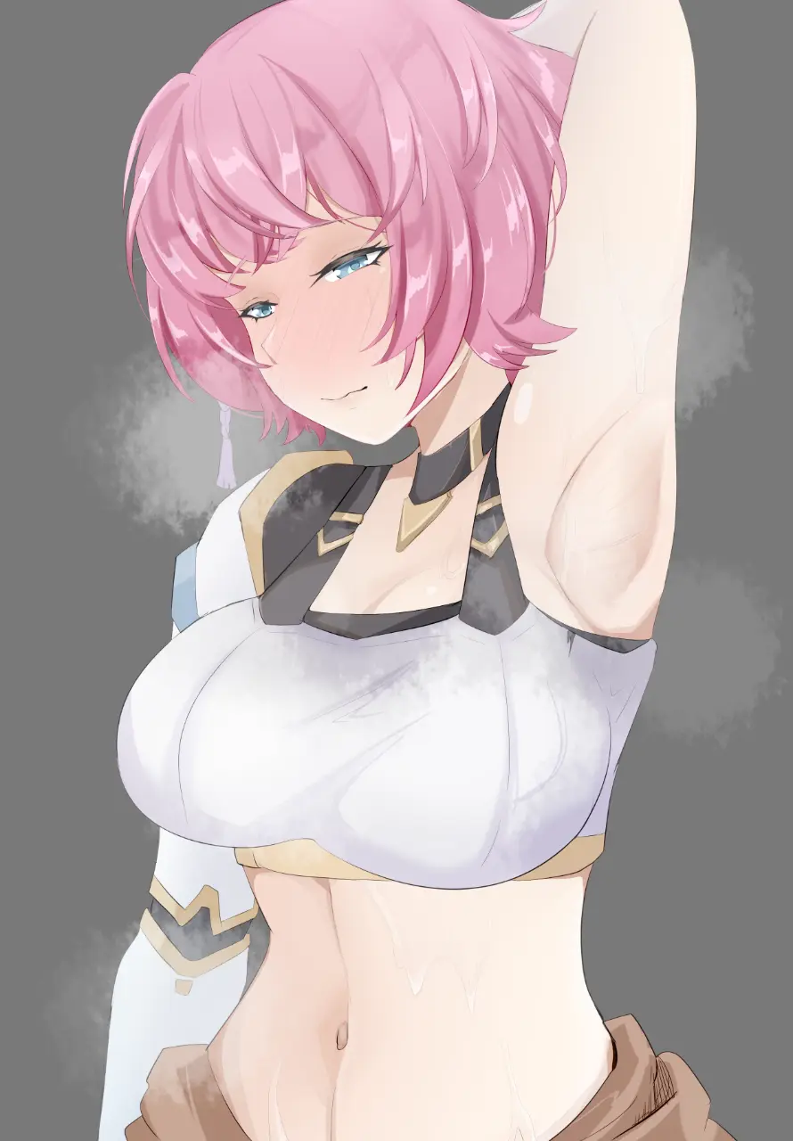 Beatrix na naman MLBB Hentai