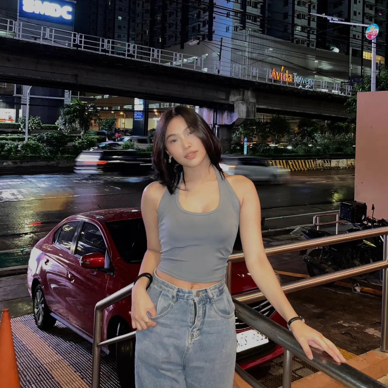 Chinita pards kaso ex ko part 11 REKTA