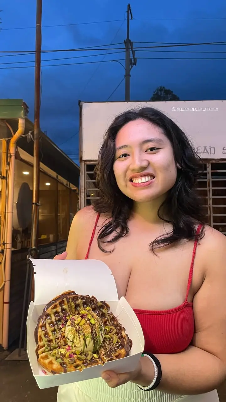 Para sa mga bbw enjoyers