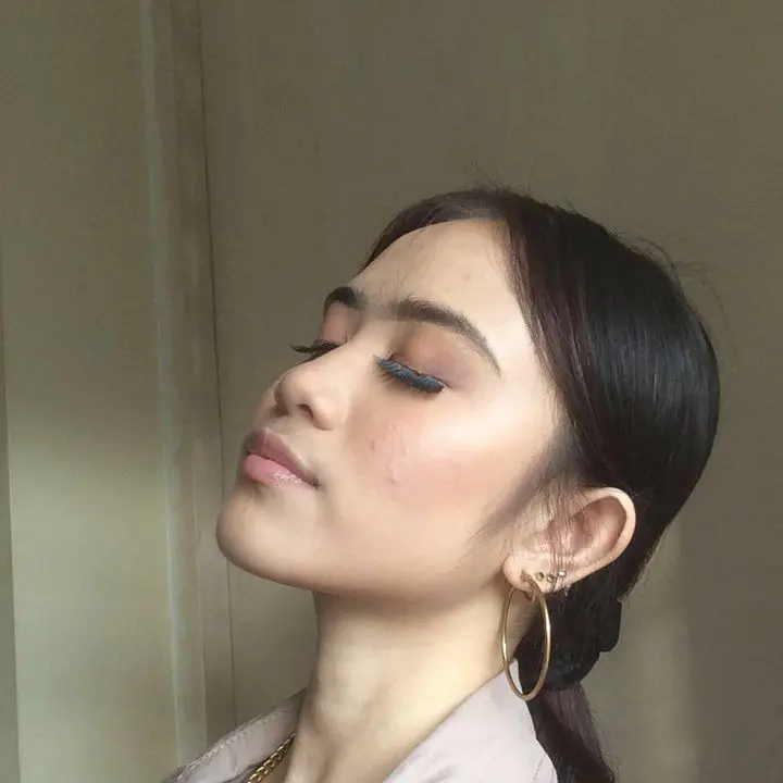 Nicole Mariel Combes (Rekta)