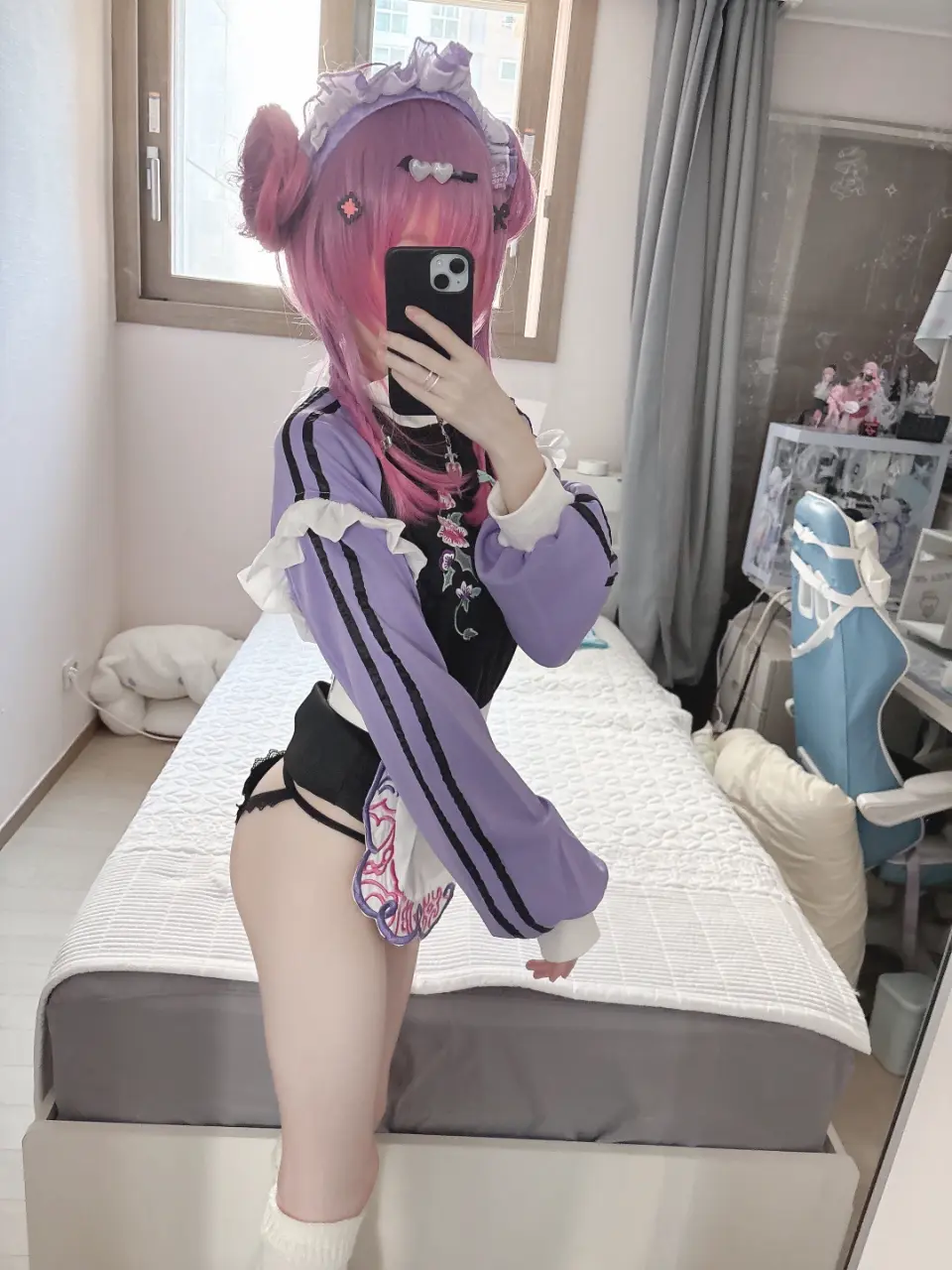 NENE Set part 3