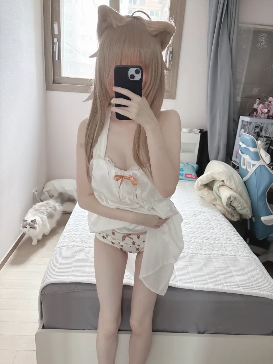 NENE Set part 4