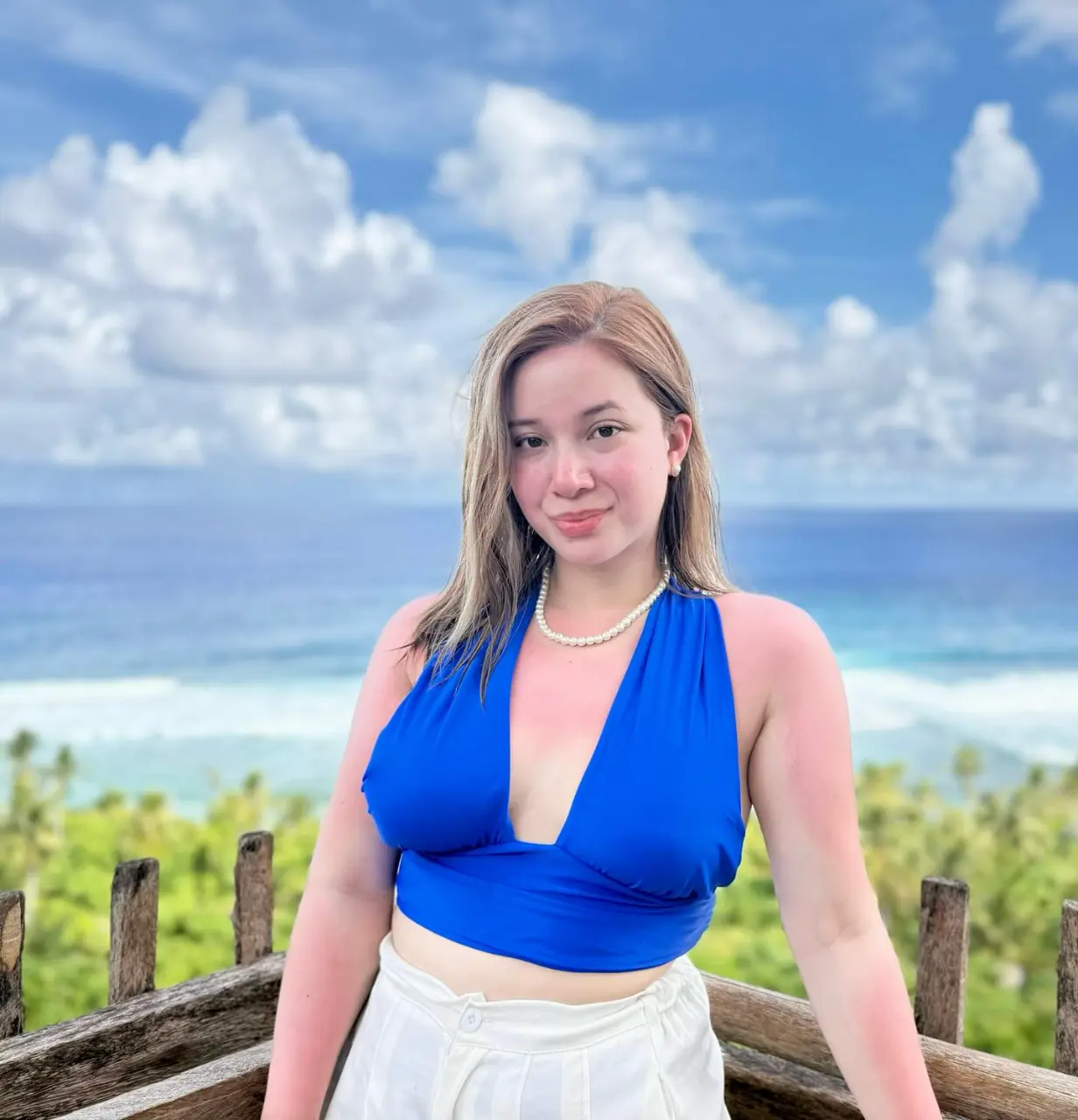 Maria kim Nazareno