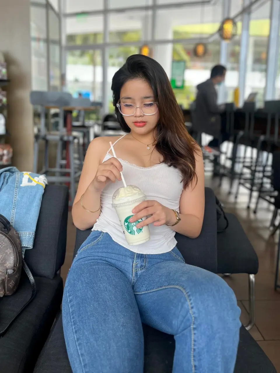 Pantasya Ng mga Kalalakihan (LULU TIME!)