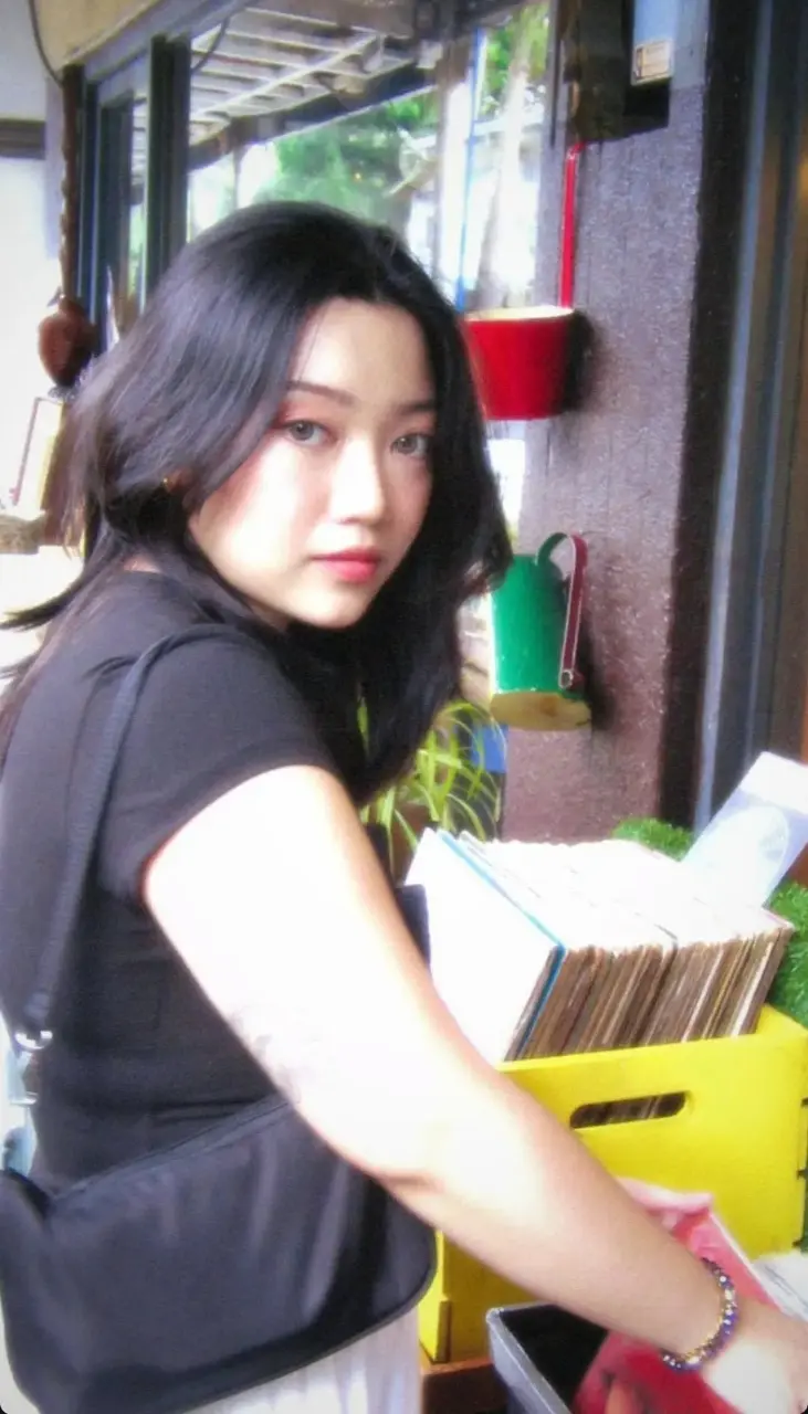 Short Hair IG Baddie may scandal pala