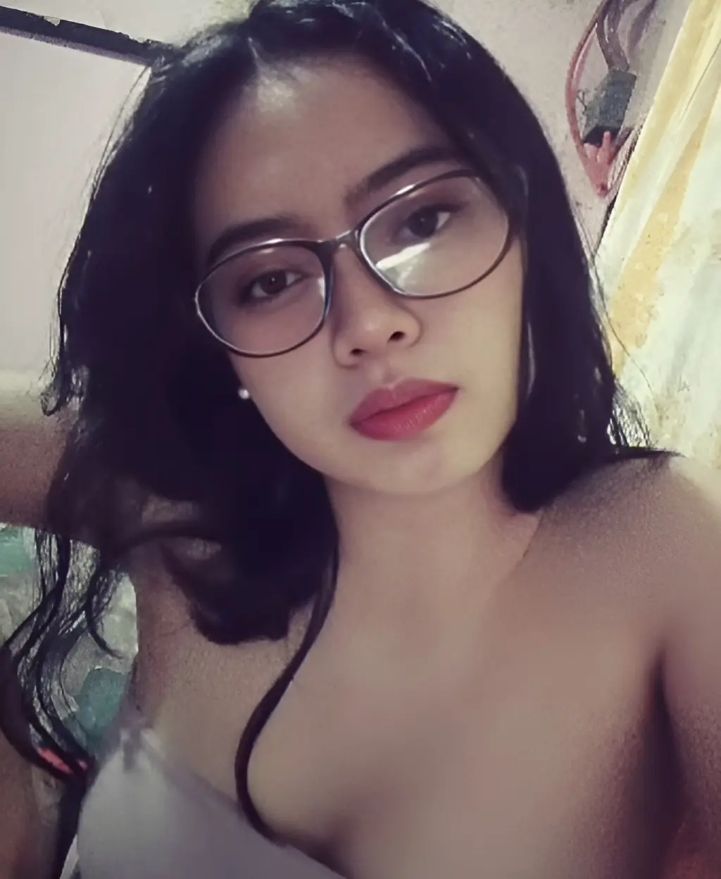 My baddie schoolmate