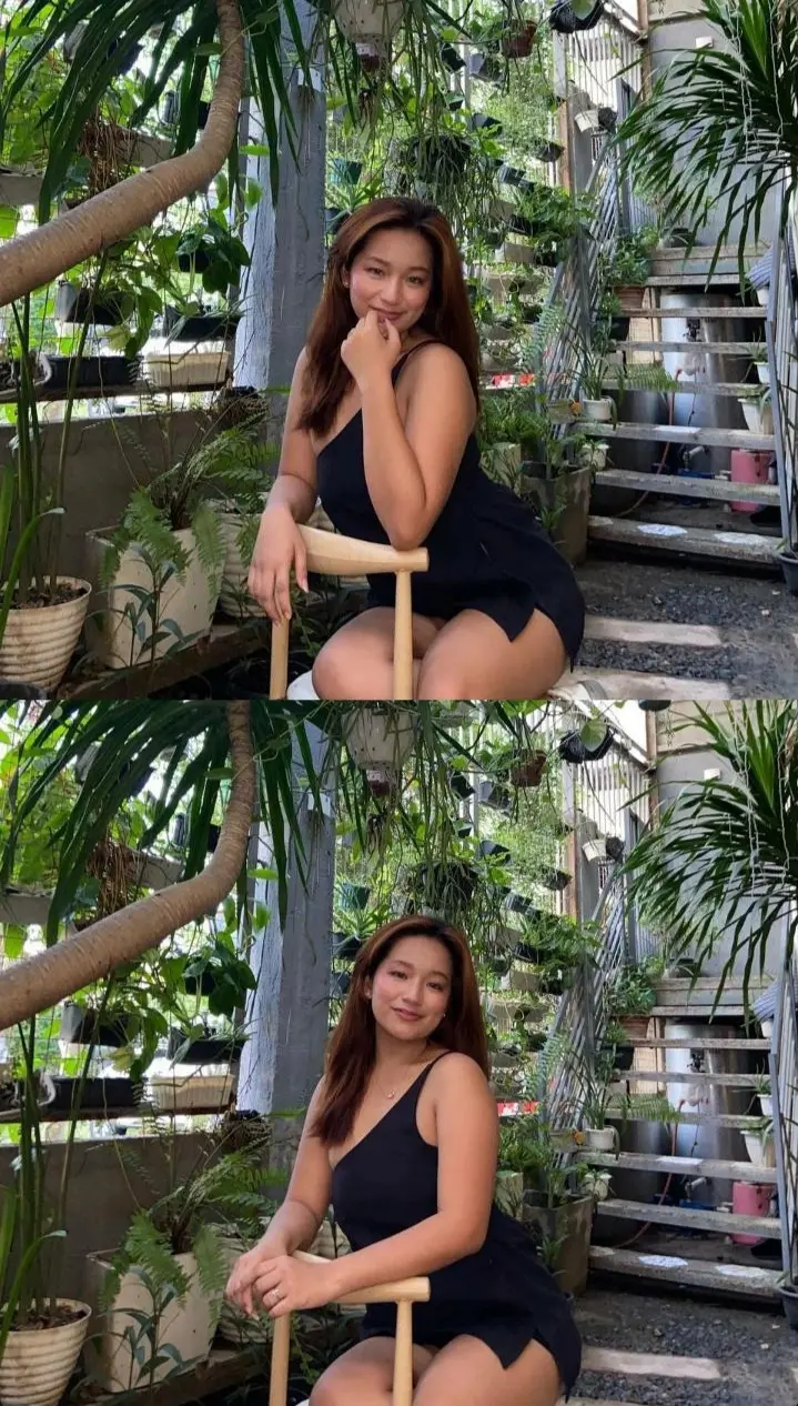 Rate niyo si ex fubu ko
