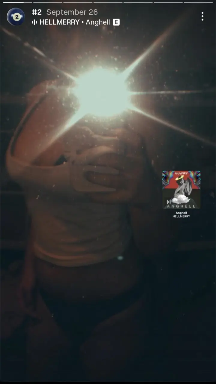 IG finds solido thirst trap