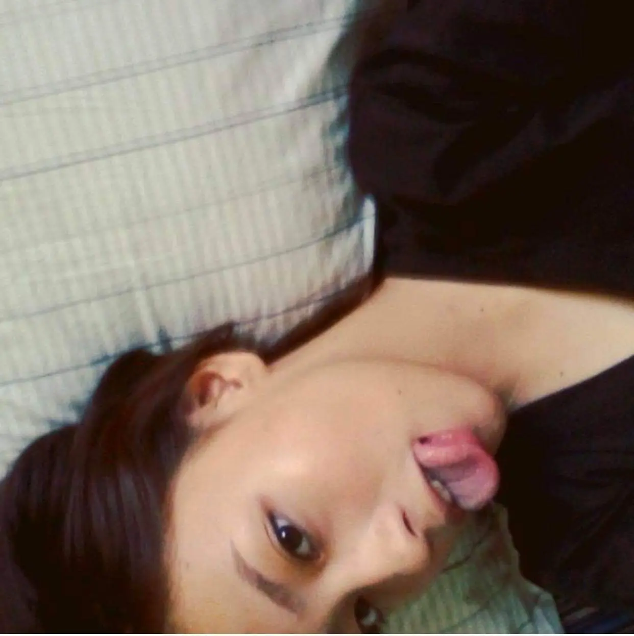 Solid ass na asian baddie (rekta) Part 2