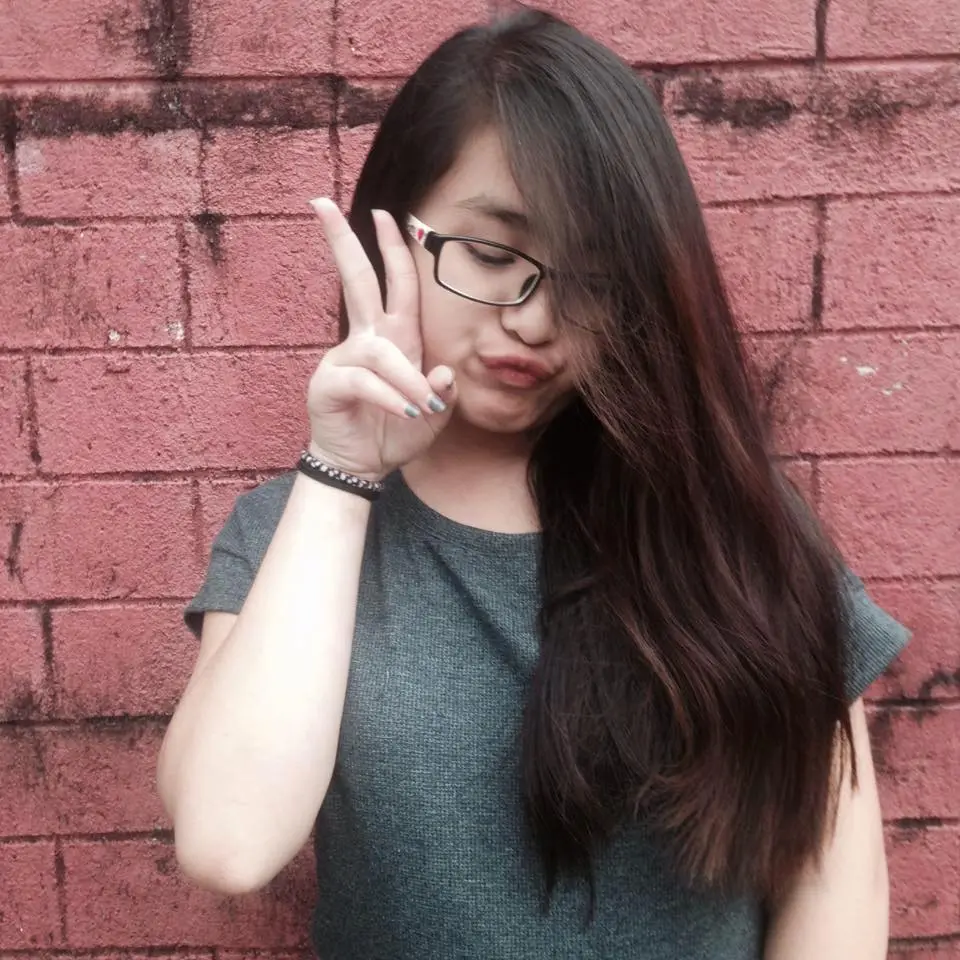 Chesca T (Rekta)