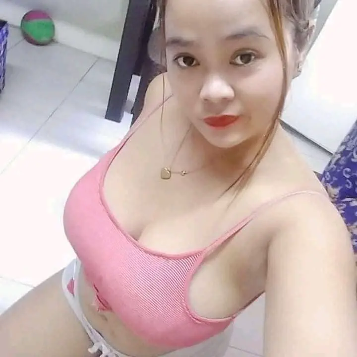 Dayoff ni Inday na milf