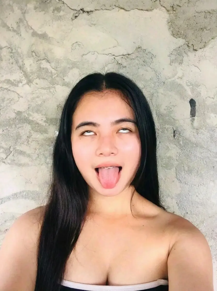 Rate nyo sex face nya