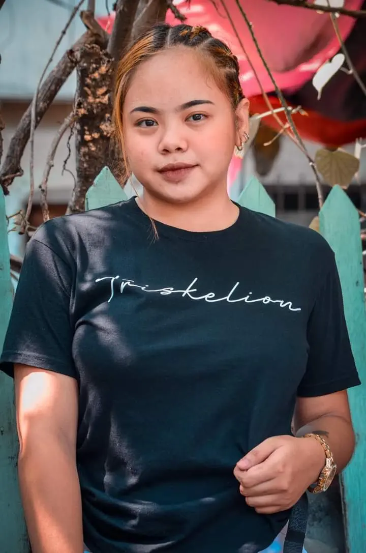 Caryl L. | Nahalukay Galing Sa Baul