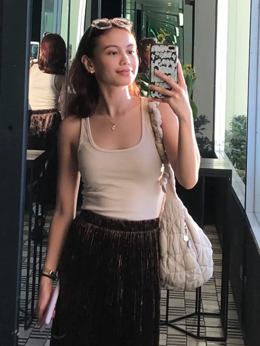 Iskolar ng bayan baddie part 2