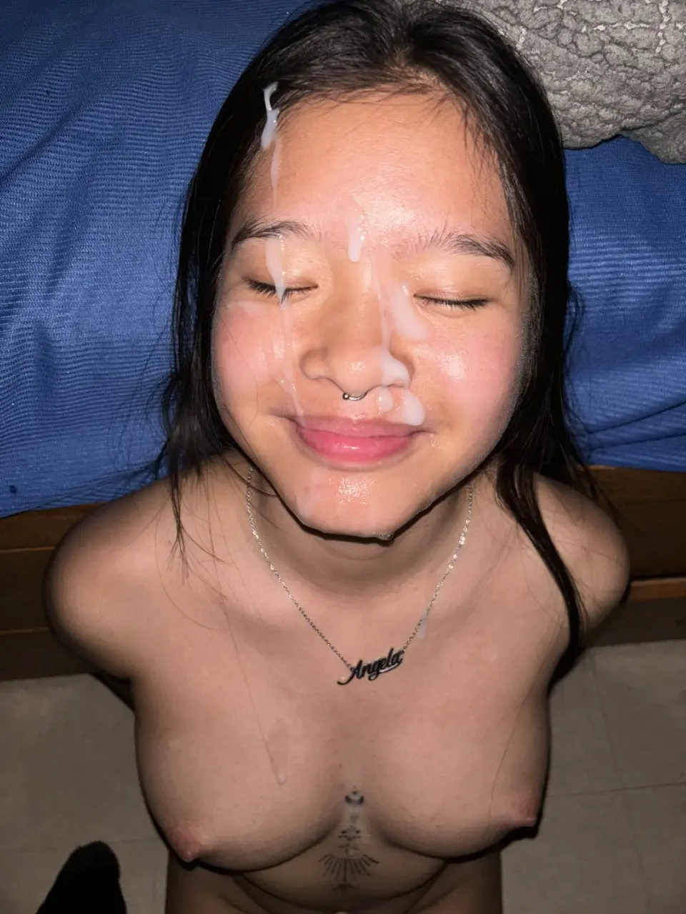 ABG Sobrang creamy