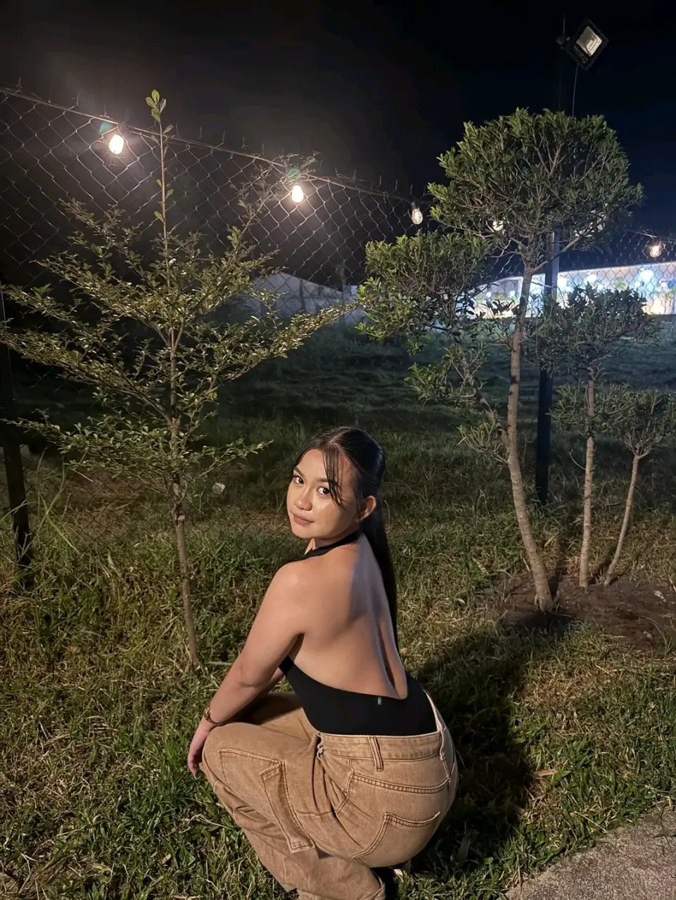 Friend ko sa blue app