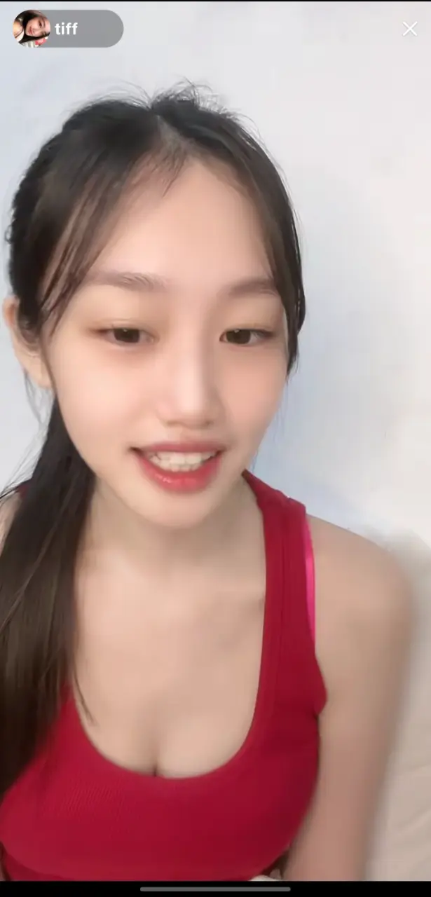 BBytiff$ cute indo ******er