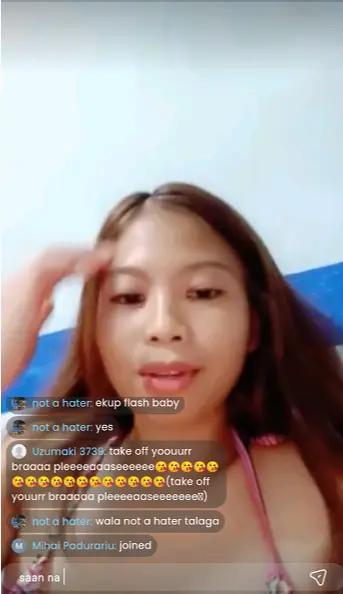 [REKTA onting armor lang] ORIG CONTENT - ti***e