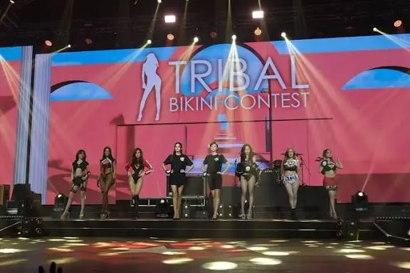 Contestant _6 The Dutdutan Bikini Contest brought the crowd to its feet  with confidence, bea...webp