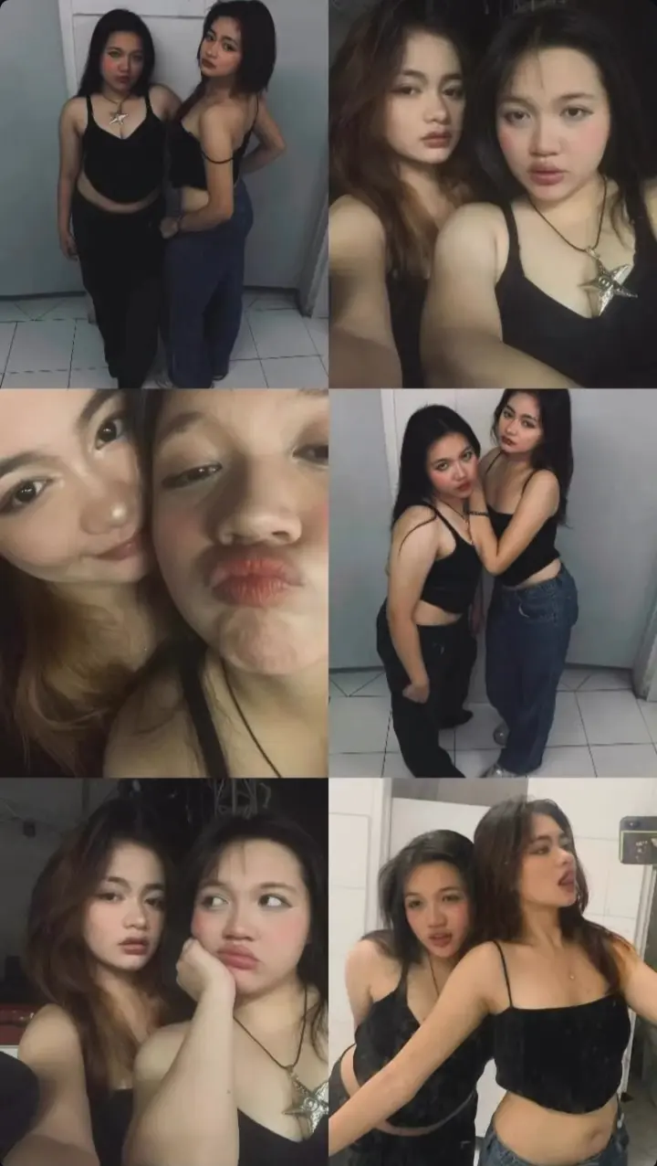Dynamic duo sila man