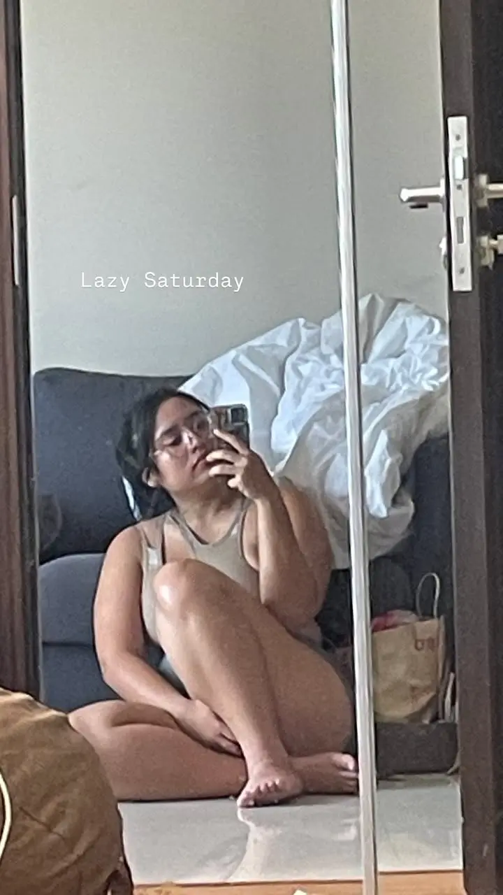 Bbw man sobrang sarap