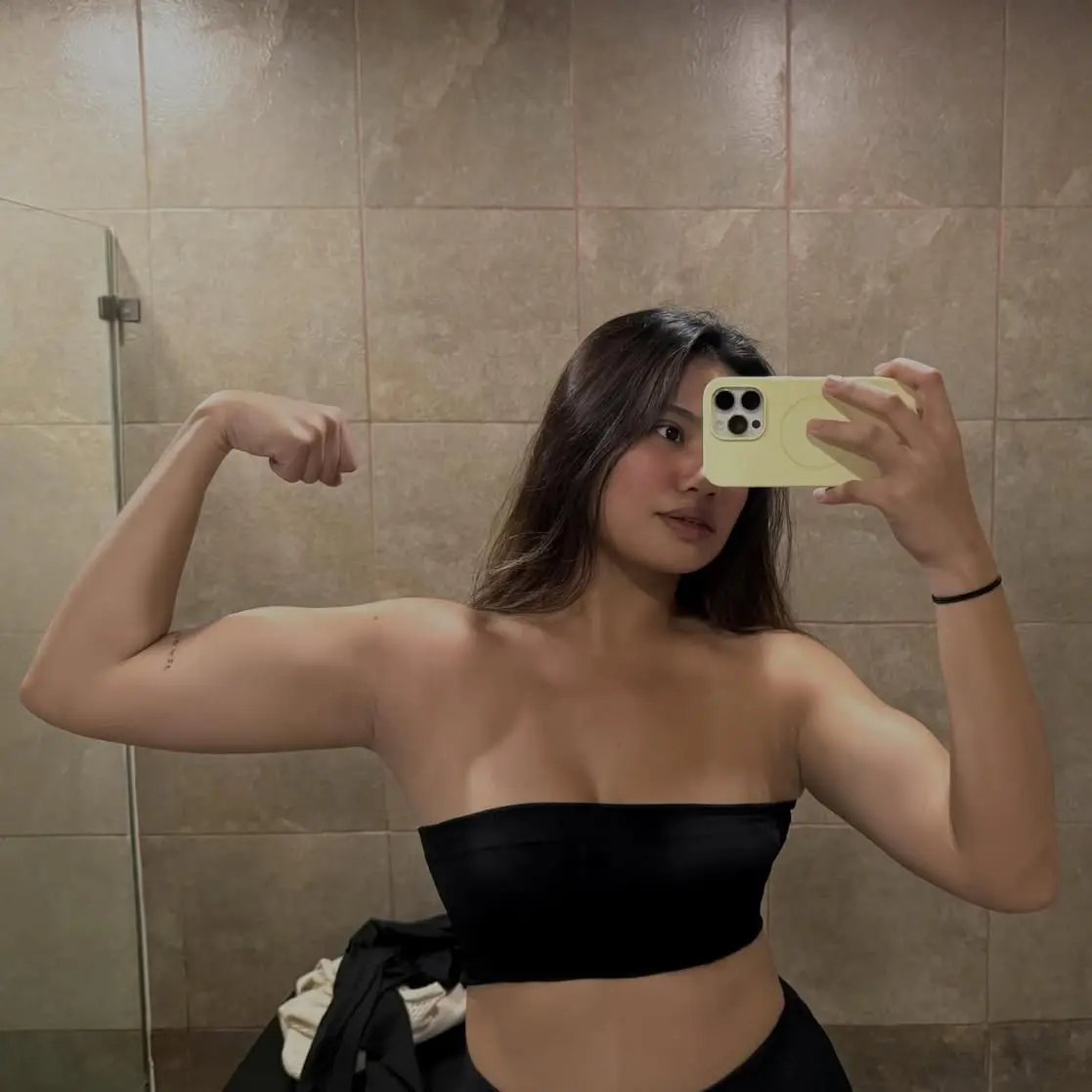Pinakamasarap na Gym Client