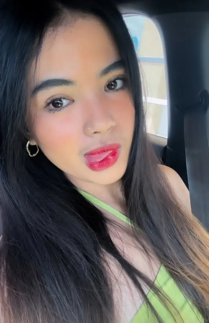 Mary Rose Alfonso (Old But Gold)