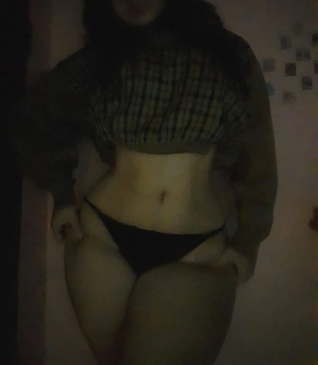 New post ni nohabit6486 (thicc chinita)
