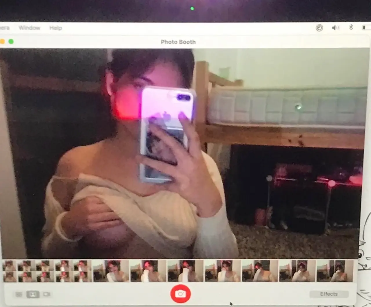 Pinay baddie evolution (Rekta)