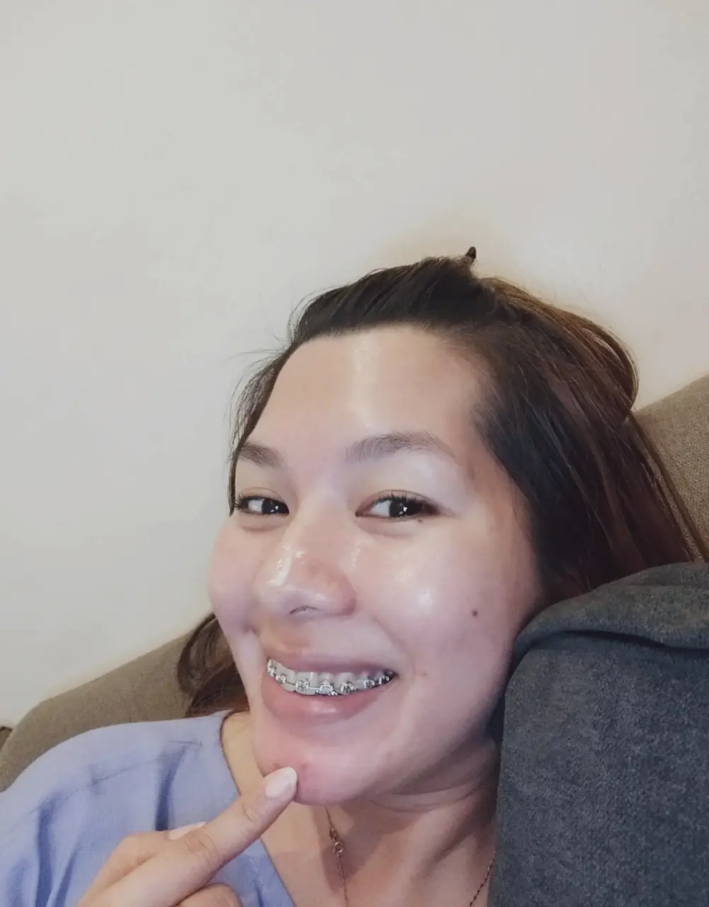 Facial ni misis