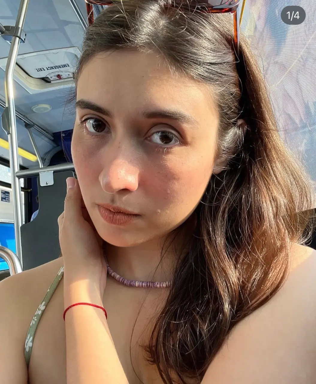 Certified baddie (ig pulot)