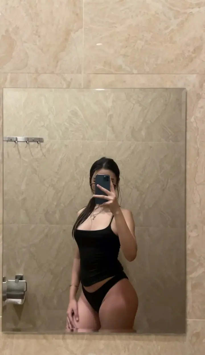 Pinay IG Baddie