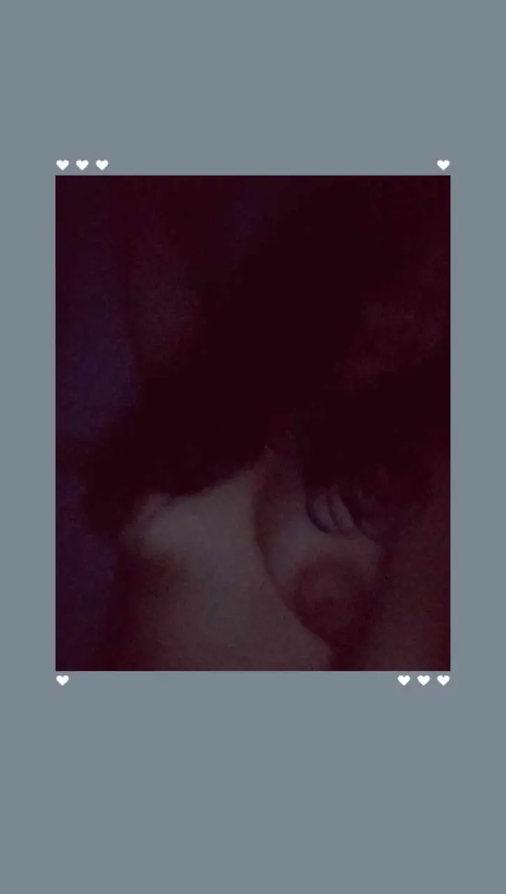 Ex GF ko guys, salamat lang okay na ako.