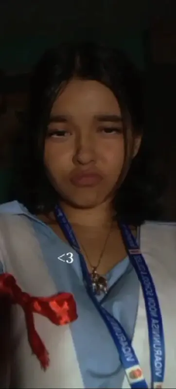 Horny college girl