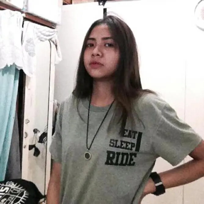 Kyla Nicole - Old but bold nahukay sa baul