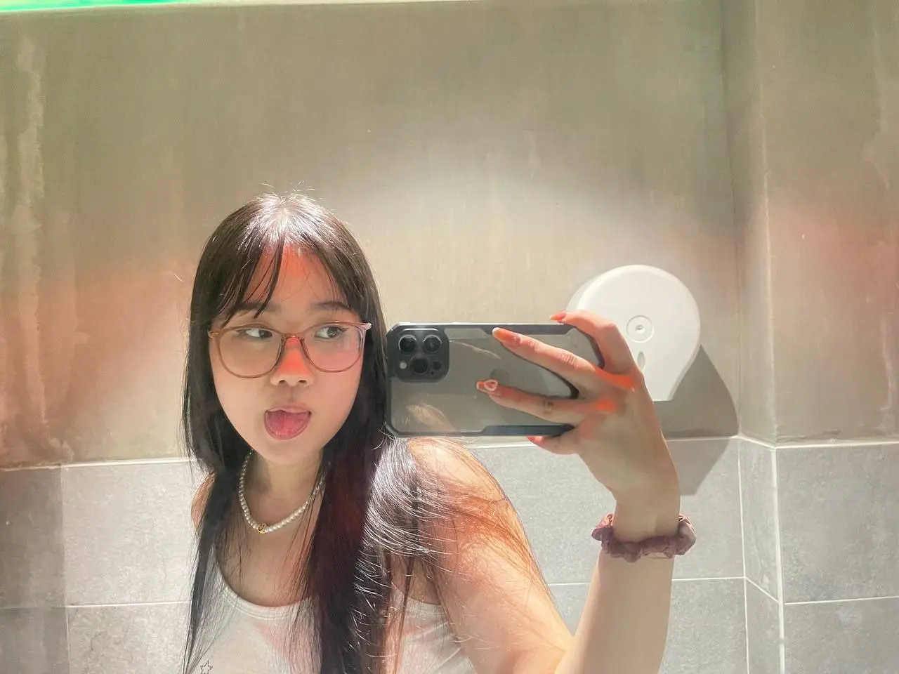 Cutie na wet mag finger - REKTA