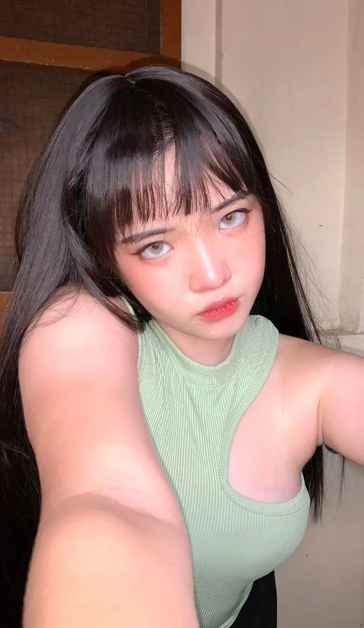 Cosplayer chinita baddie