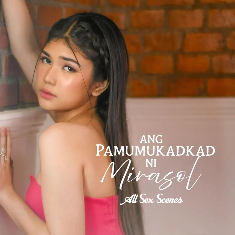 Ang Pamumukadkad Ni Mirasol.webp