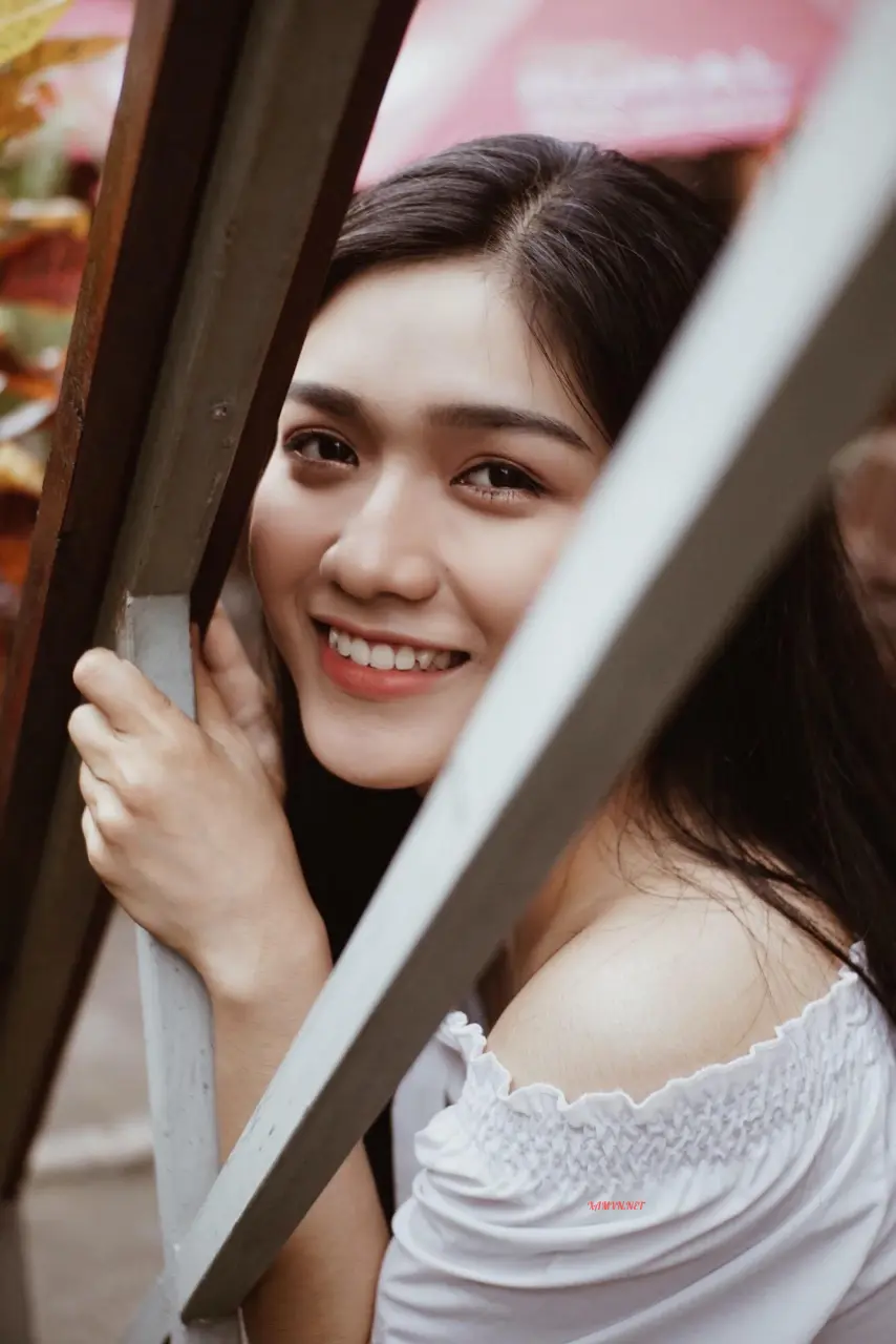 Azenith Romero full set mukhang maamo nasa loob Pala (rekta)