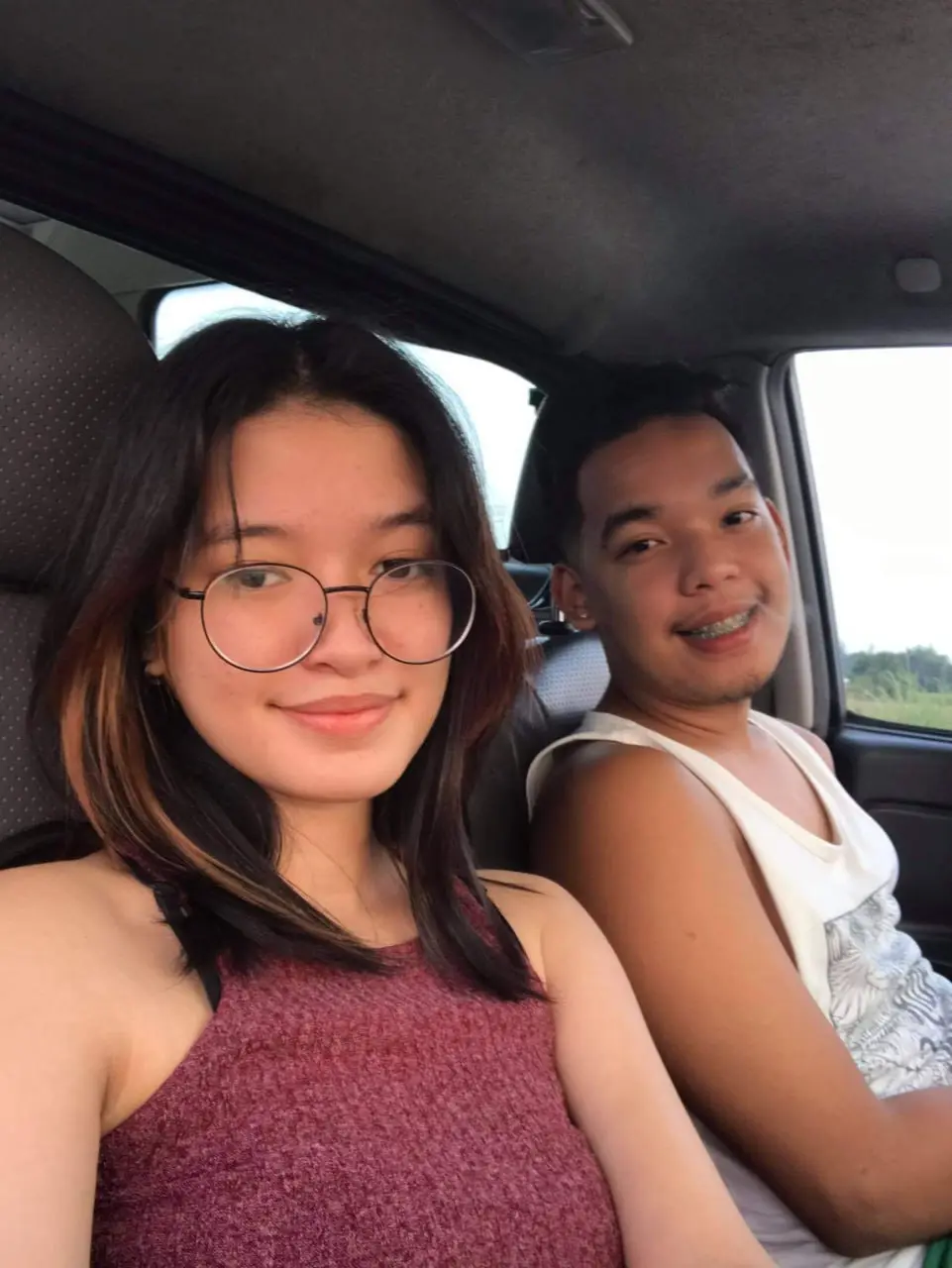Naomi Nicole ~ Napulot ko sa TG