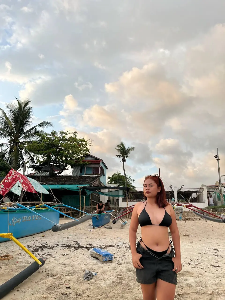 Webslut that lost herself