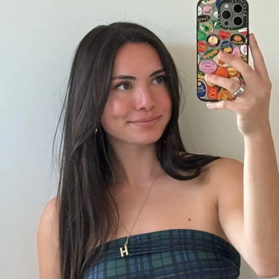 Haley P content crtr
