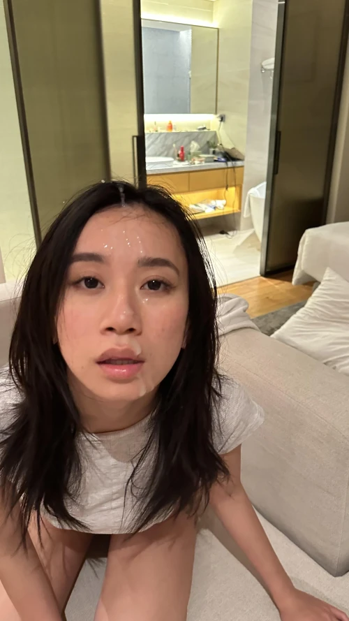 Maganda ba si Chinita pt.1