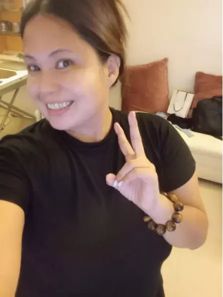 Chubby Walker sa Gabi