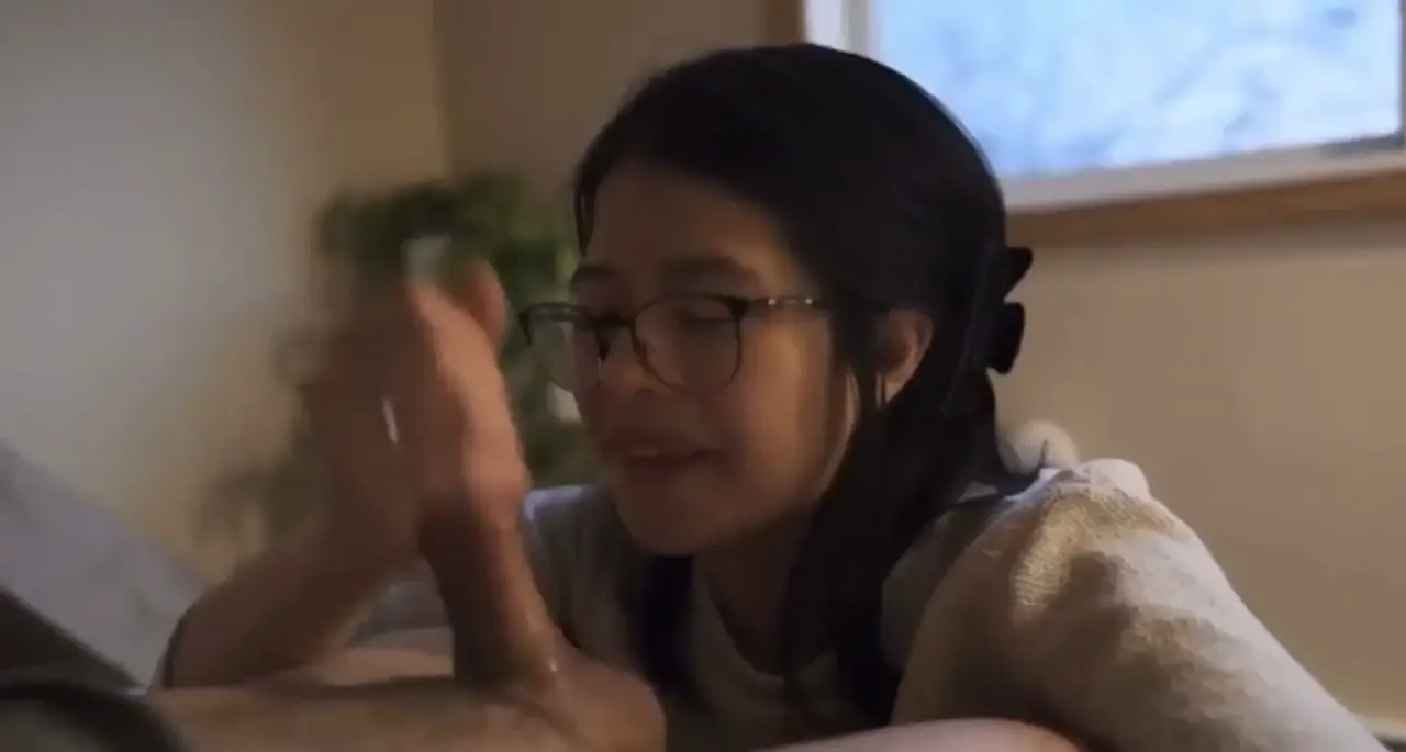 Ansarap talaga sumupsop ng jowa ni kuya