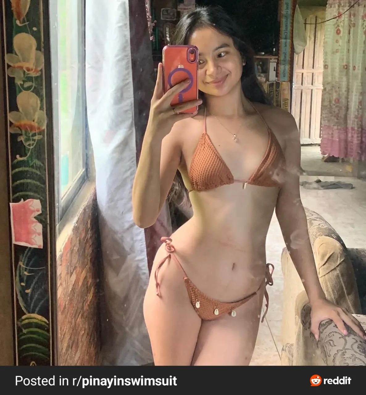 Para ma satisfied si BF gagawin ko ang lahat