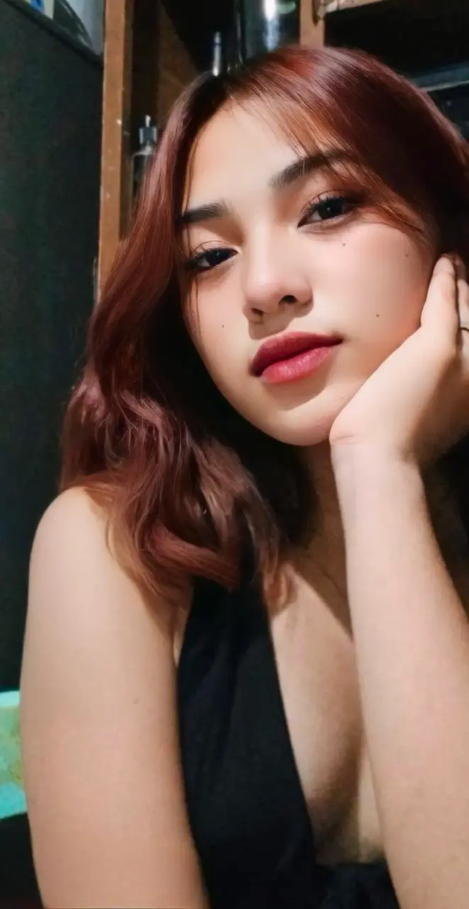 Meryl Jane Divina full set (rekta)