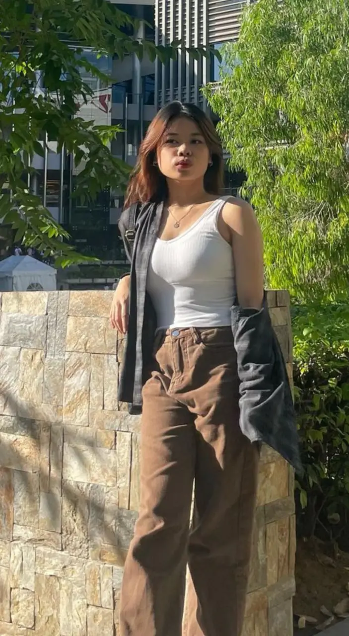 Fubu ko dati na masarap sumubo